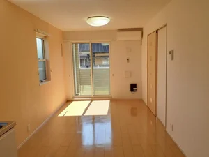 のマンスリーマンション・ウィークリーマンション「Ｎｏｂｌｅ　ＣａｓａⅠ 102・洋室(No.1310614)」メイン画像