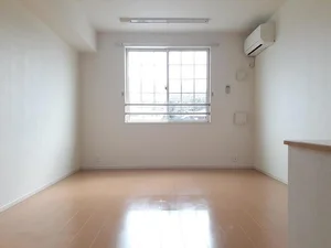 のマンスリーマンション・ウィークリーマンション「ラ・ポルト　ｌａ　Ｐｏｒｔｅ 203・洋室(No.1310616)」メイン画像