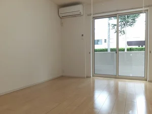 のマンスリーマンション・ウィークリーマンション「ソラーレ 102・洋室(No.1310624)」メイン画像