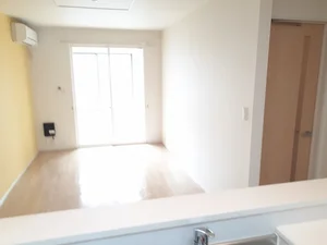 のマンスリーマンション・ウィークリーマンション「パティオスカイ 102・洋室(No.1310625)」メイン画像