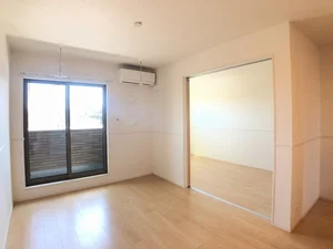 のマンスリーマンション・ウィークリーマンション「サニーレジデンスＣ 203・LDK(No.1310632)」メイン画像