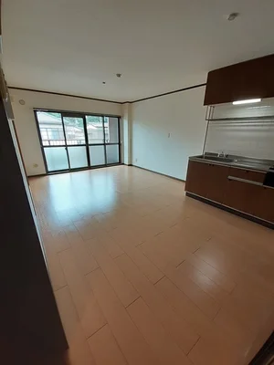 埼玉県のマンスリーマンション・ウィークリーマンション「ハイブリッヂＢ 203・洋室(No.1310638)」メイン画像