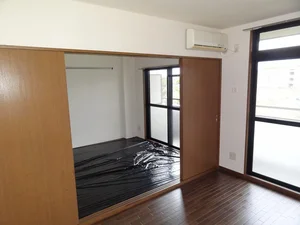 のマンスリーマンション・ウィークリーマンション「イーストサイド６０ 203・和室(No.1310639)」メイン画像