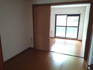 のマンスリーマンション・ウィークリーマンション「グラディオ・ＡＫＡＹＡＭＡ 111・洋室(No.1310642)」メイン画像