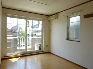 のマンスリーマンション・ウィークリーマンション「コスモス　ハイツ 103・洋室(No.1310645)」メイン画像