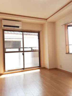 東京ベイ・浦安市川医療センター周辺のマンスリーマンション・ウィークリーマンション「パティオ　フレッサ 204・洋室(No.1310647)」メイン画像