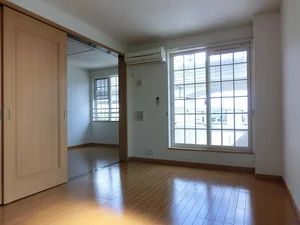 のマンスリーマンション・ウィークリーマンション「メゾン・マーベラス 201・洋室(No.1310651)」メイン画像