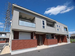 育英大学周辺のマンスリーマンション・ウィークリーマンション「ソレイユコートＣ 202・洋室(No.1310656)」メイン画像