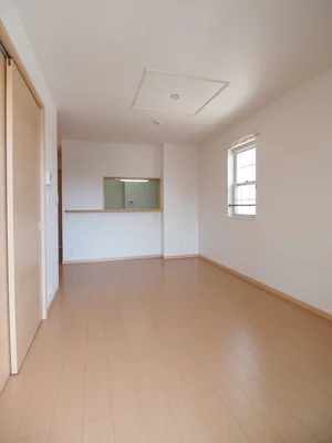 のマンスリーマンション・ウィークリーマンション「寿 205・洋室(No.1310658)」メイン画像