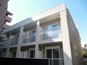 のマンスリーマンション・ウィークリーマンション「サニーハウス　Ｓ・Ｕ 101・洋室(No.1310660)」メイン画像