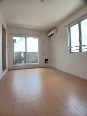 のマンスリーマンション・ウィークリーマンション「マーヴェラス末広 303・洋室(No.1310661)」メイン画像