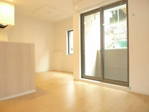 のマンスリーマンション・ウィークリーマンション「アルドール 101・洋室(No.1310667)」メイン画像