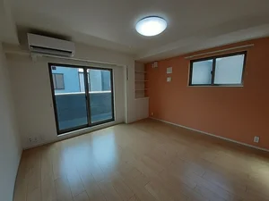 戸田駅（埼玉県）のマンスリーマンション・ウィークリーマンション「ネオ・グレイス　蕨 202・洋室(No.1310669)」メイン画像