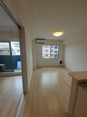 育英大学周辺のマンスリーマンション・ウィークリーマンション「ブルーノ　ネオ 202・洋室(No.1310671)」メイン画像