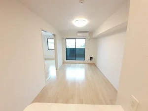 のマンスリーマンション・ウィークリーマンション「ニコ　ボニータ 202・洋室(No.1310672)」メイン画像