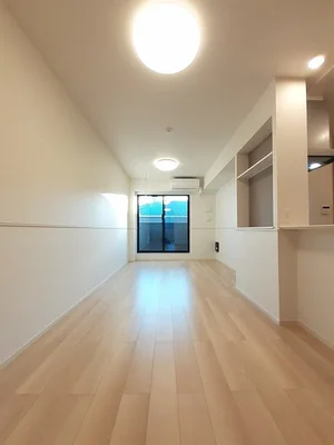 千葉市花見川区のマンスリーマンション・ウィークリーマンション「エアリアルⅠ 203・洋室(No.1310674)」メイン画像