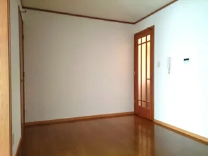 甲斐市のマンスリーマンション・ウィークリーマンション「カームＲＹＵＯＵ 102・洋室(No.1310678)」メイン画像