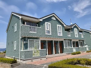 のマンスリーマンション・ウィークリーマンション「エステパルケ　Ｃ 203・洋室(No.1310683)」メイン画像