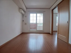 松本市のマンスリーマンション・ウィークリーマンション「エレガンテ・プリムラ 202・洋室(No.1310687)」メイン画像