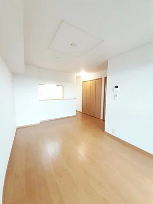 上北台駅（東京都）のマンスリーマンション・ウィークリーマンション「サンライトヒルズＢ 103・洋室(No.1310688)」メイン画像