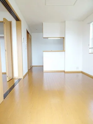 上北台駅（東京都）のマンスリーマンション・ウィークリーマンション「ブリッサ・ベル 201・洋室(No.1310690)」メイン画像