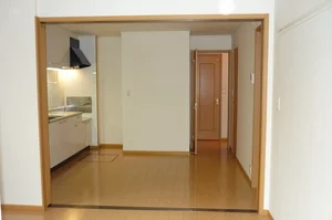 のマンスリーマンション・ウィークリーマンション「エンジェル・ハート 102・洋室(No.1310691)」メイン画像