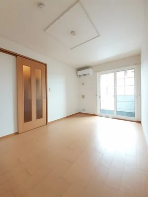 のマンスリーマンション・ウィークリーマンション「メリディオ城西Ｂ 103・LDK(No.1310693)」メイン画像