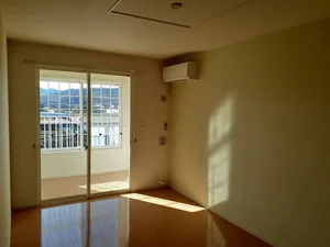 のマンスリーマンション・ウィークリーマンション「スカイダック 103・洋室(No.1310694)」メイン画像