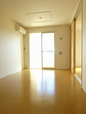 のマンスリーマンション・ウィークリーマンション「ベル・グラース　Ｂ 203・洋室(No.1310696)」メイン画像