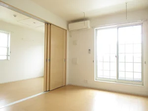 町田市のマンスリーマンション・ウィークリーマンション「フェリチターレ 203・洋室(No.1310699)」メイン画像