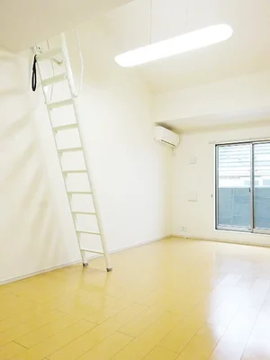 上北台駅（東京都）のマンスリーマンション・ウィークリーマンション「レーベン　ラオム 205・洋室(No.1310700)」メイン画像