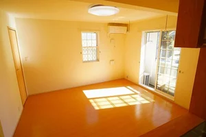 のマンスリーマンション・ウィークリーマンション「エトワール 102・洋室(No.1310701)」メイン画像