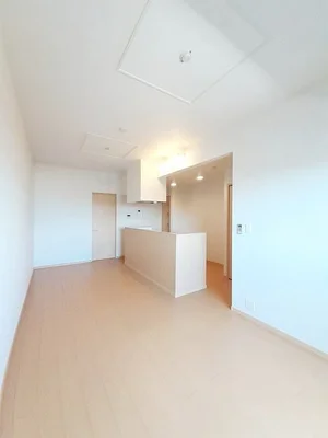 のマンスリーマンション・ウィークリーマンション「ソレイユⅡ 202・LDK(No.1310702)」メイン画像