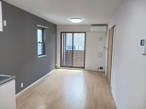 のマンスリーマンション・ウィークリーマンション「ブルーエ　Ｔ 104・洋室(No.1310708)」メイン画像