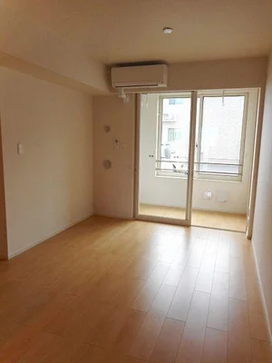 のマンスリーマンション・ウィークリーマンション「ウィステリアＢ 104・洋室(No.1310712)」メイン画像