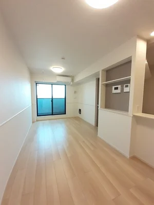 西八王子駅（東京都）のマンスリーマンション・ウィークリーマンション「グラン　ソレイユ 203・洋室(No.1310723)」メイン画像