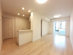 のマンスリーマンション・ウィークリーマンション「Ｃａｓａ　ｆｏｒｅｓｔａｌｅ 103・洋室(No.1310724)」メイン画像