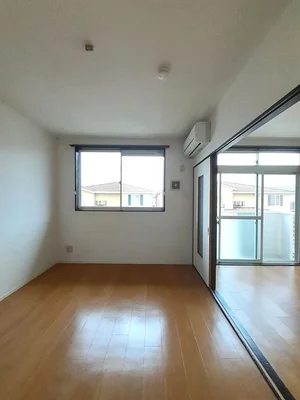 のマンスリーマンション・ウィークリーマンション「エステートＫＯＩＫＥ 203・洋室(No.1310726)」メイン画像