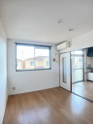 静岡県のマンスリーマンション・ウィークリーマンション「エステートＫＯＩＫＥ 203・洋室(No.1310726)」メイン画像