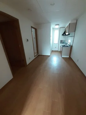 のマンスリーマンション・ウィークリーマンション「サンライズ豊島Ｂ 201・洋室(No.1310728)」メイン画像