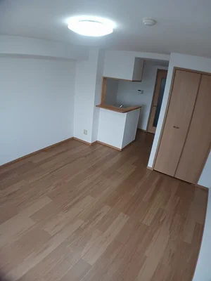 のマンスリーマンション・ウィークリーマンション「プリムローズ 201・洋室(No.1310729)」メイン画像