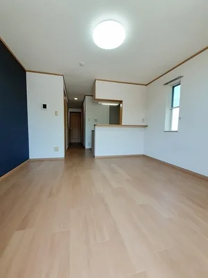 赤岩口駅（愛知県）のマンスリーマンション・ウィークリーマンション「イーストハイムⅡ 201・洋室(No.1310730)」メイン画像