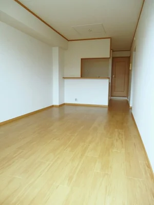 のマンスリーマンション・ウィークリーマンション「エスポワール・メゾン大岩 205・洋室(No.1310732)」メイン画像