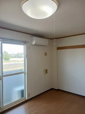 静岡県のマンスリーマンション・ウィークリーマンション「ステージ・リフティ 105・洋室(No.1310733)」メイン画像