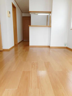 二川駅（愛知県）のマンスリーマンション・ウィークリーマンション「ラ・プリマヴェーラ 105・洋室(No.1310734)」メイン画像