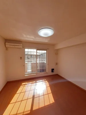 のマンスリーマンション・ウィークリーマンション「ヴェルジェ・Ｔ 202・洋室(No.1310737)」メイン画像