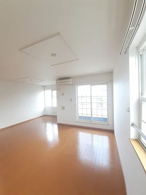 のマンスリーマンション・ウィークリーマンション「ジラソーレ 201・洋室(No.1310738)」メイン画像