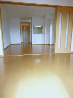 のマンスリーマンション・ウィークリーマンション「プラシード・アルバ 401・洋室(No.1310739)」メイン画像