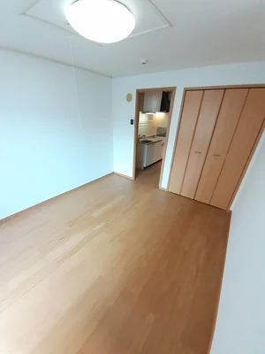 豊橋市のマンスリーマンション・ウィークリーマンション「サンビレッジ 101・洋室(No.1310740)」メイン画像