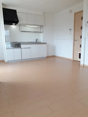 のマンスリーマンション・ウィークリーマンション「グランツ・エル 201・洋室(No.1310743)」メイン画像